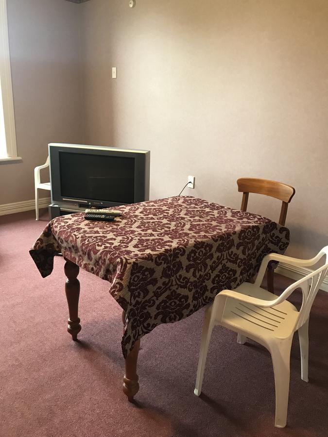 Criterion Club Hotel Alexandra Bagian luar foto
