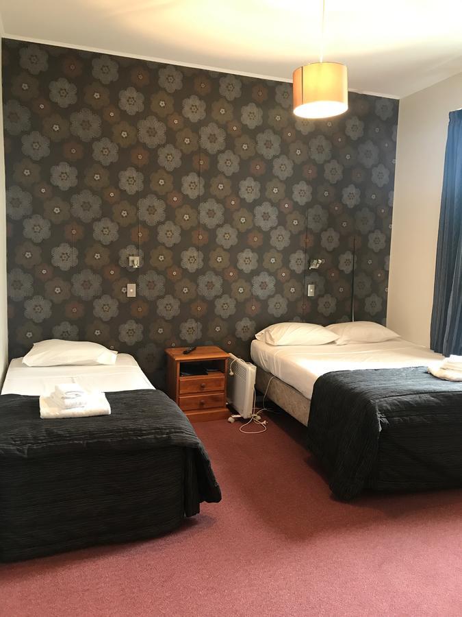 Criterion Club Hotel Alexandra Bagian luar foto